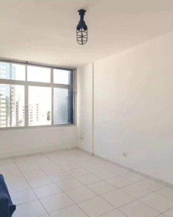 Imagem Studio com 1 Quarto para Alugar, 31 m² Imagem Studio com 1 Quarto para Alugar, 31 m²