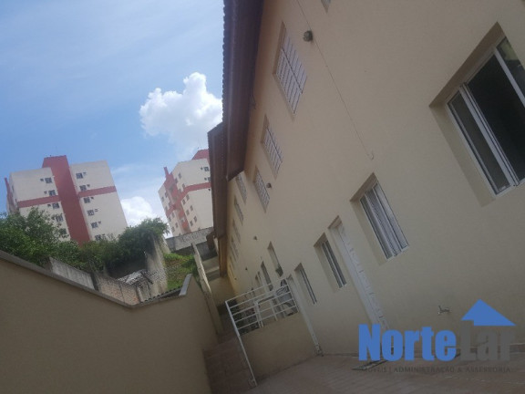 Imagem Casa de Condomínio com 2 Quartos à Venda, 70 m² em Vila Primavera - São Paulo Imagem Casa de Condomínio com 2 Quartos à Venda, 70 m² em Vila Primavera - São Paulo
