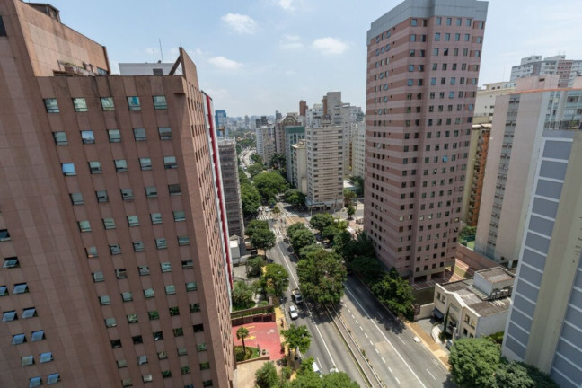 Imagem Apartamento com 2 Quartos à Venda, 67 m² em Jardim Paulista - São Paulo Imagem Apartamento com 2 Quartos à Venda, 67 m² em Jardim Paulista - São Paulo