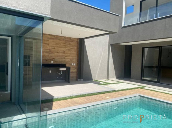 Imagem Casa de Condomínio com 4 Quartos à Venda, 280 m² em Barra Da Tijuca - Rio De Janeiro