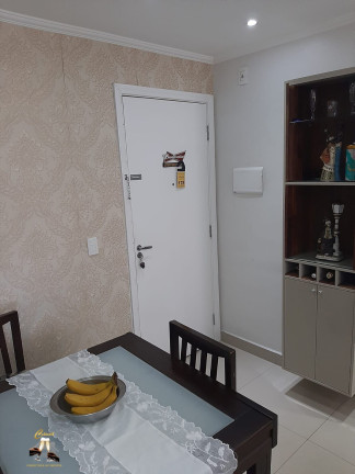 Imagem Apartamento com 2 Quartos à Venda, 46 m² em Jardim Utinga - Santo André Imagem Apartamento com 2 Quartos à Venda, 46 m² em Jardim Utinga - Santo André