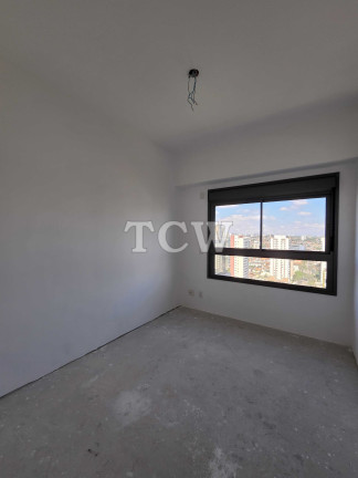 Imagem Apartamento com 2 Quartos à Venda, 96 m² em Vila Clementino - São Paulo