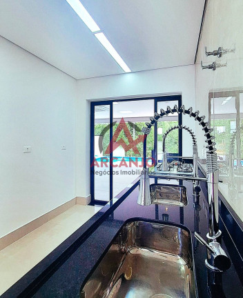 Imagem Casa com 4 Quartos à Venda, 304 m² em Nova Gardênia - Atibaia