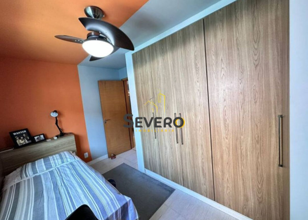 Imagem Apartamento com 2 Quartos à Venda, 78 m² em Santa Rosa - Niterói