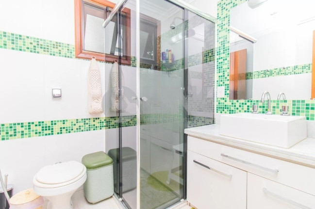 Imagem Imóvel com 3 Quartos à Venda, 233 m² em Mont Serrat - Porto Alegre