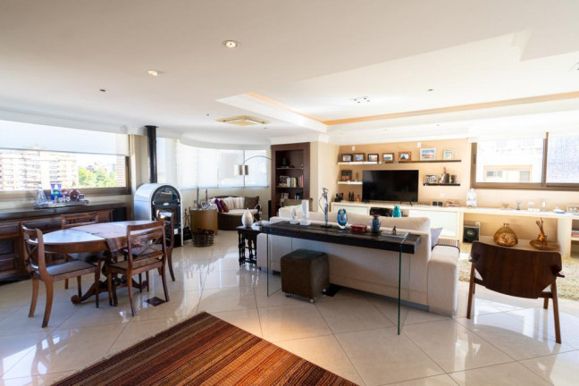 Imagem Cobertura com 3 Quartos à Venda, 278 m² em Auxiliadora - Porto Alegre Imagem Cobertura com 3 Quartos à Venda, 278 m² em Auxiliadora - Porto Alegre