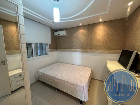 Imagem Apartamento com 4 Quartos para Temporada,  em Barra Sul - Balneário Camboriú