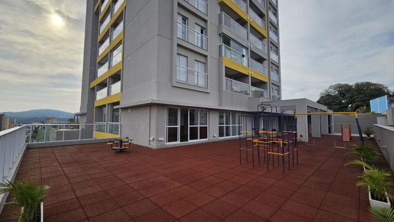 Imagem Imóvel com 1 Quarto à Venda, 28 m² em Centro - Mogi Das Cruzes