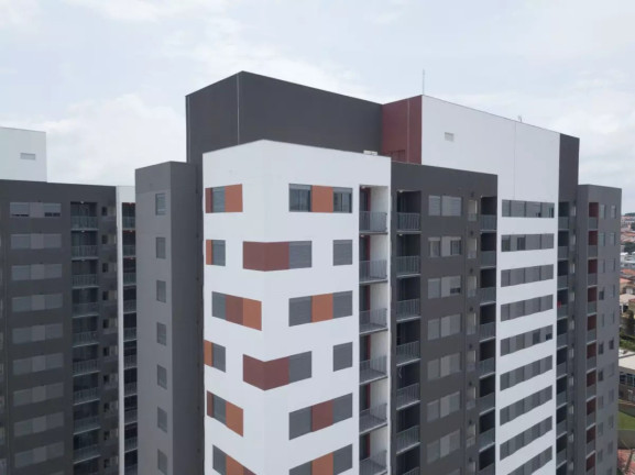 Imagem Imóvel com 2 Quartos à Venda, 61 m² em Interlagos - São Paulo Imagem Imóvel com 2 Quartos à Venda, 61 m² em Interlagos - São Paulo