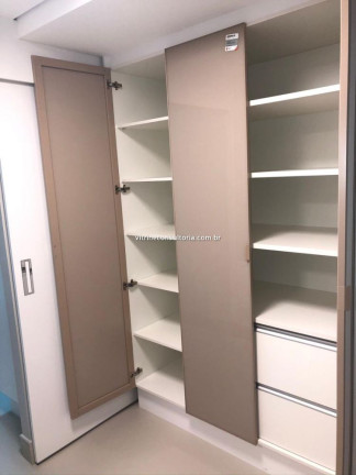 Imagem Apartamento com 3 Quartos à Venda, 137 m² em Vila Mariana - São Paulo