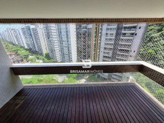 Imagem Apartamento com 3 Quartos à Venda, 105 m² em Pitangueiras - Guarujá
