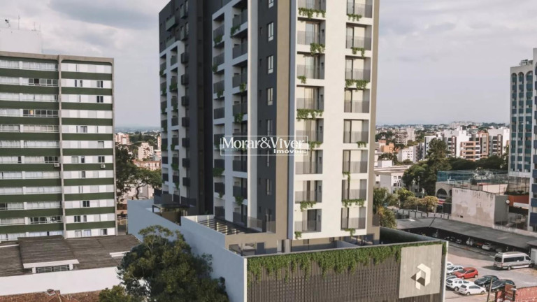 Imagem Imóvel Comercial à Venda, 23 m² em água Verde - Curitiba