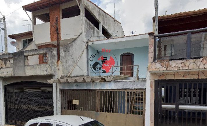 Imagem Sobrado com 4 Quartos à Venda, 125 m² em Assunção - São Bernardo Do Campo Imagem Sobrado com 4 Quartos à Venda, 125 m² em Assunção - São Bernardo Do Campo