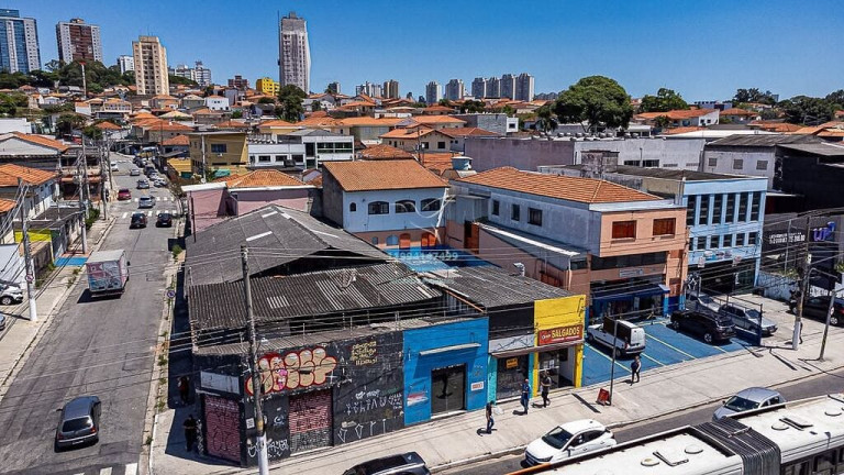 Imagem Terreno à Venda, 429 m² em Vila Sônia - São Paulo Imagem Terreno à Venda, 429 m² em Vila Sônia - São Paulo