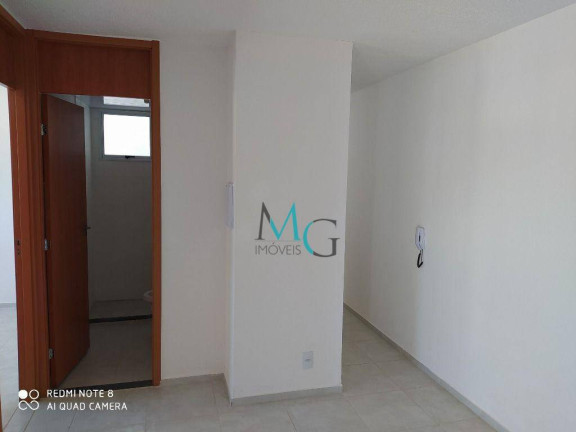 Imagem Apartamento com 2 Quartos à Venda ou Locação, 44 m² em Cosmos - Rio De Janeiro Imagem Apartamento com 2 Quartos à Venda ou Locação, 44 m² em Cosmos - Rio De Janeiro