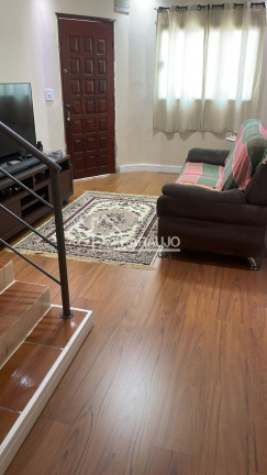Sobrado com 3 Quartos à Venda, 171 m² em Jardim Abaeté - Sorocaba