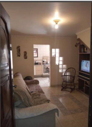 Imagem Sobrado com 3 Quartos à Venda, 117 m² em Residencial Parque Cumbica - Guarulhos Imagem Sobrado com 3 Quartos à Venda, 117 m² em Residencial Parque Cumbica - Guarulhos