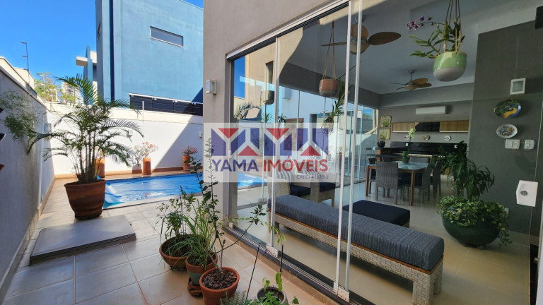 Imagem Casa com 5 Quartos à Venda, 386 m² em Condomínio La Bourgogne - Ribeirão Preto Imagem Casa com 5 Quartos à Venda, 386 m² em Condomínio La Bourgogne - Ribeirão Preto