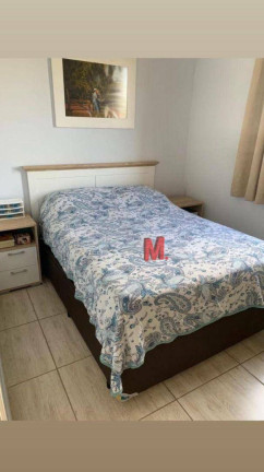 Imagem Apartamento com 2 Quartos à Venda, 45 m² em Vossoroca - Votorantim Imagem Apartamento com 2 Quartos à Venda, 45 m² em Vossoroca - Votorantim