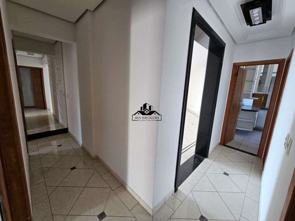 Imagem Apartamento com 4 Quartos à Venda, 188 m² em Centro - São Bernardo Do Campo