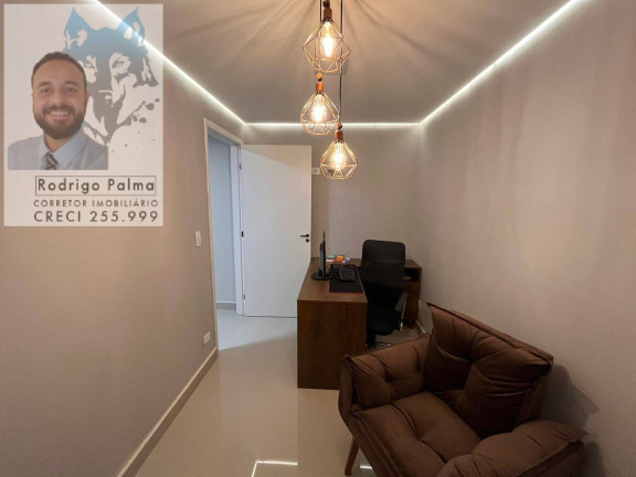 Imagem Sala Comercial à Venda, 32 m² em Jardim São Dimas - São José Dos Campos