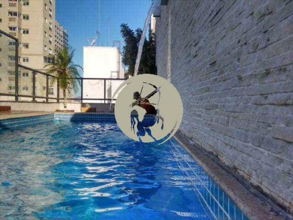 Imagem Apartamento com 4 Quartos à Venda, 470 m² em Vila Rica - Santos Imagem Apartamento com 4 Quartos à Venda, 470 m² em Vila Rica - Santos