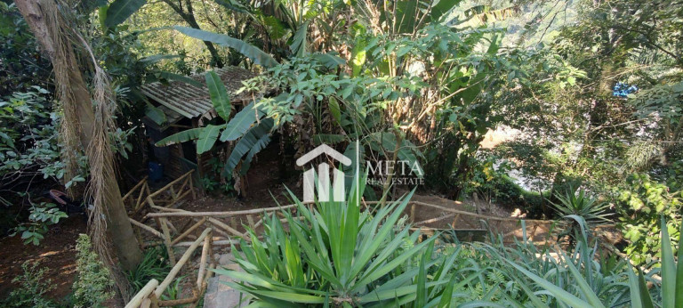 Imagem Imóvel com 3 Quartos à Venda, 400 m² em Juqueri Mirim - Mairiporã
