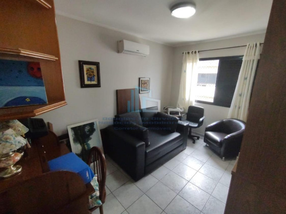 Imagem Apartamento com 2 Quartos à Venda, 116 m² em Caiçara - Praia Grande
