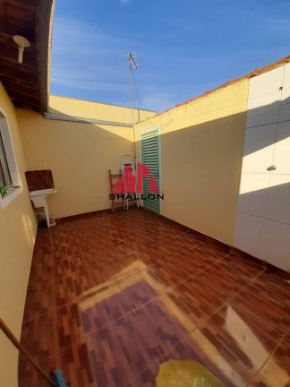 Imagem Sobrado com 3 Quartos à Venda, em Jardim Nápoli - Sorocaba Imagem Sobrado com 3 Quartos à Venda, em Jardim Nápoli - Sorocaba