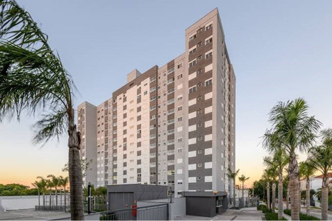 Imagem Imóvel com 3 Quartos à Venda, 66 m² em Jardim Lindóia - Porto Alegre Imagem Imóvel com 3 Quartos à Venda, 66 m² em Jardim Lindóia - Porto Alegre