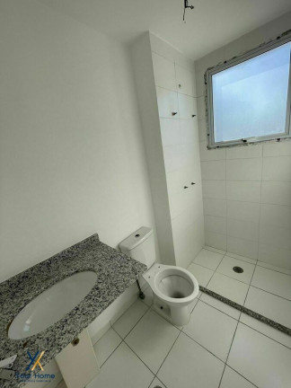 Imagem Apartamento com 1 Quarto à Venda, 50 m² em Vila Matias - Santos