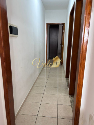 Imagem Casa com 2 Quartos à Venda, 82 m² em Jardim Continental - Taubaté Imagem Casa com 2 Quartos à Venda, 82 m² em Jardim Continental - Taubaté
