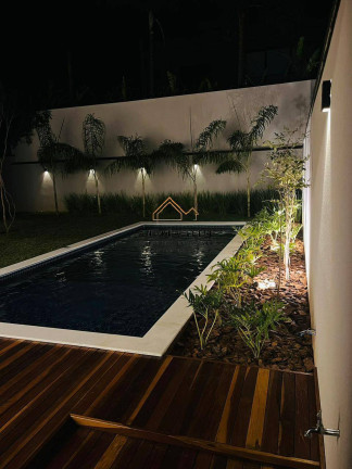 Imagem Casa com 3 Quartos à Venda, 250 m² em Alphaville Nova Esplanada - Votorantim Imagem Casa com 3 Quartos à Venda, 250 m² em Alphaville Nova Esplanada - Votorantim
