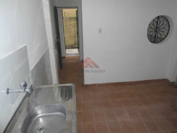 Imagem Casa com 1 Quarto à Venda, 40 m² em Fonseca - Niterói Imagem Casa com 1 Quarto à Venda, 40 m² em Fonseca - Niterói
