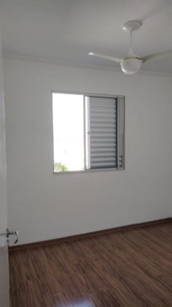 Imagem Apartamento com 2 Quartos à Venda, 47 m² em Edifício Parque Sicilia - Votorantim