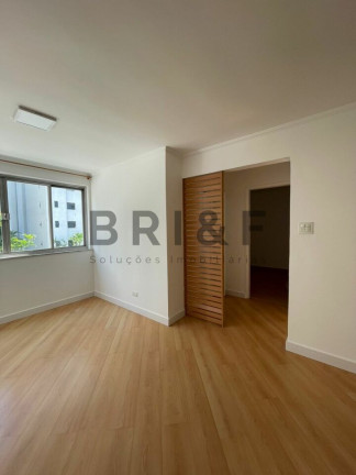 Imagem Apartamento com 2 Quartos à Venda, 98 m² em Santo Amaro - São Paulo Imagem Apartamento com 2 Quartos à Venda, 98 m² em Santo Amaro - São Paulo