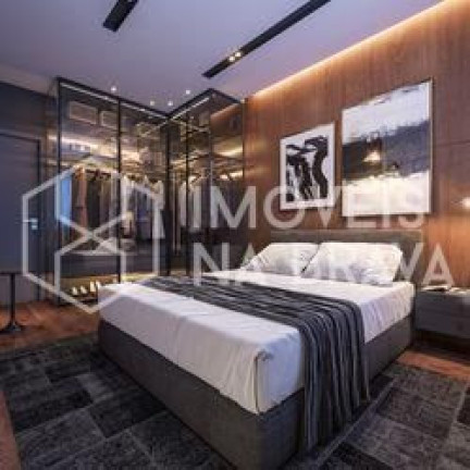 Imagem Apartamento com 3 Quartos à Venda, 123 m² em Centro - Balneário Camboriú