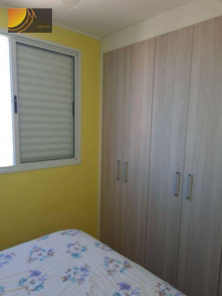 Imagem Apartamento com 2 Quartos à Venda, 45 m² em Pirituba - São Paulo Imagem Apartamento com 2 Quartos à Venda, 45 m² em Pirituba - São Paulo