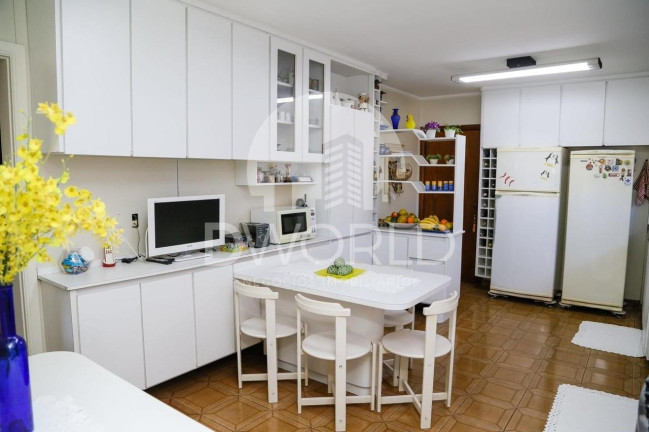 Imagem Imóvel com 3 Quartos à Venda, 183 m² em Centro - Santo André