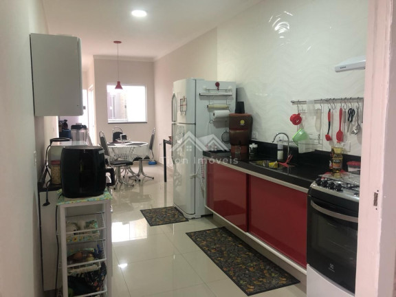 Imagem Casa de Condomínio com 3 Quartos à Venda, 150 m² em Wanel Ville - Sorocaba Imagem Casa de Condomínio com 3 Quartos à Venda, 150 m² em Wanel Ville - Sorocaba