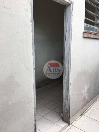 Imagem Apartamento com 1 Quarto à Venda, 47 m² em Vila Nova - Cubatão