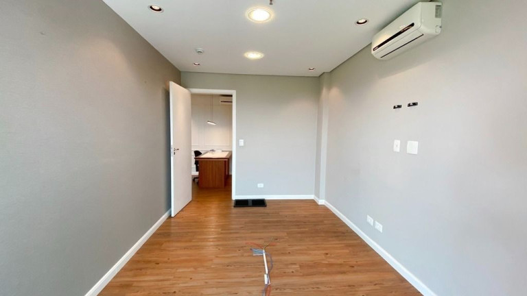 Imagem Sala Comercial à Venda, 46 m² em Santo Amaro - São Paulo Imagem Sala Comercial à Venda, 46 m² em Santo Amaro - São Paulo