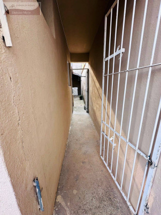Imagem Casa com 1 Quarto à Venda, 125 m² em Vila Mota - Bragança Paulista Imagem Casa com 1 Quarto à Venda, 125 m² em Vila Mota - Bragança Paulista