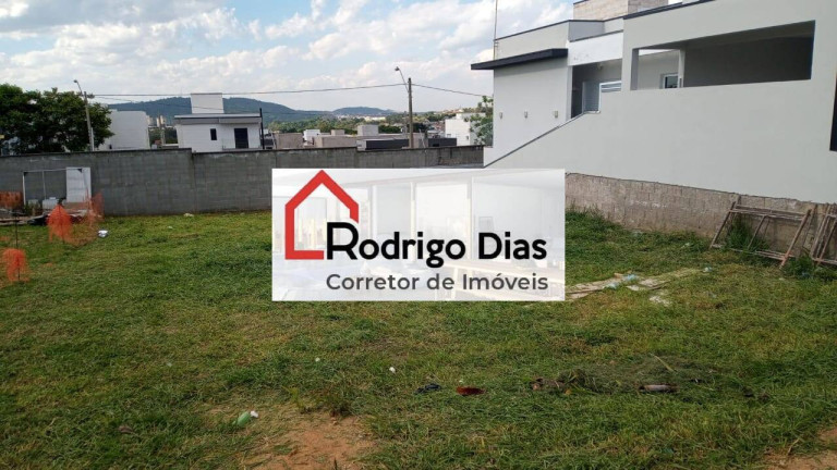 Imagem Terreno em Condomínio à Venda, 300 m² em Jardim Primavera - Itupeva Imagem Terreno em Condomínio à Venda, 300 m² em Jardim Primavera - Itupeva