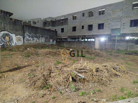 Imagem Terreno à Venda, 511 m² em Jardim Mesquita - Jacareí Imagem Terreno à Venda, 511 m² em Jardim Mesquita - Jacareí