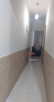 Imagem Sobrado com 3 Quartos à Venda, 200 m² em Jardim Hebrom - São Paulo Imagem Sobrado com 3 Quartos à Venda, 200 m² em Jardim Hebrom - São Paulo