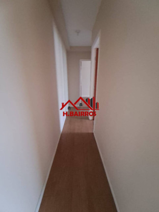 Imagem Apartamento com 2 Quartos à Venda, 48 m² em Jardim Satélite - São José Dos Campos Imagem Apartamento com 2 Quartos à Venda, 48 m² em Jardim Satélite - São José Dos Campos