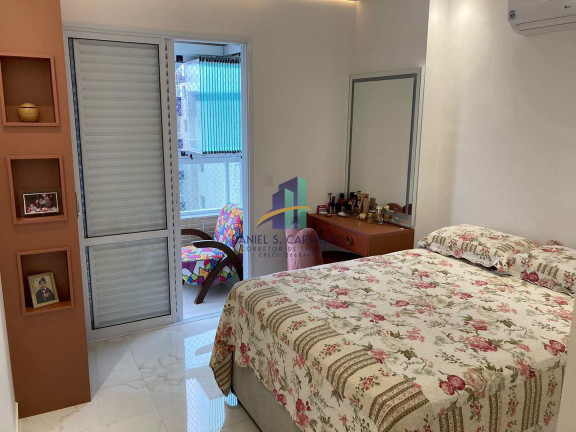 Imagem Apartamento com 3 Quartos à Venda, 112 m² em Canto Do Forte - Praia Grande Imagem Apartamento com 3 Quartos à Venda, 112 m² em Canto Do Forte - Praia Grande