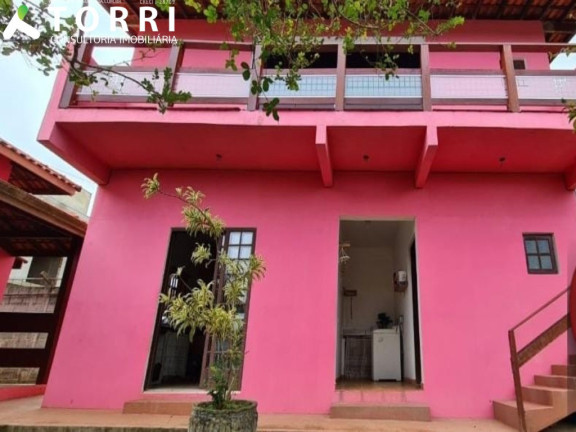 Imagem Imóvel com 3 Quartos à Venda, 250 m² em Centro - São Roque Imagem Imóvel com 3 Quartos à Venda, 250 m² em Centro - São Roque