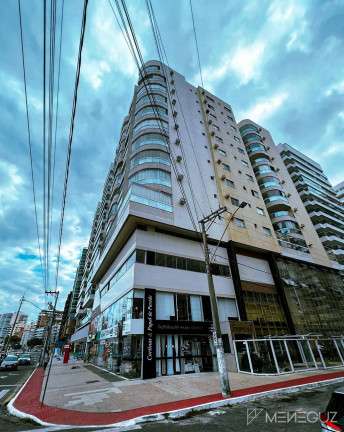 Apartamento com 3 Quartos à Venda, 172 m² em Praia Do Morro - Guarapari